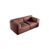 Bacon Modular Sofa by Meridiani Casa Design Group
