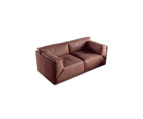 Bacon Modular Sofa by Meridiani Casa Design Group