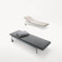 Baia Outdoor Sun Bed by Paola Lenti for Luxurious Relaxation Casa Design Group