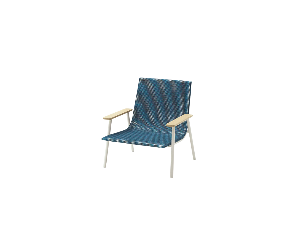 Baia Lounge Chair | Paola Lenti