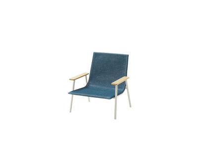 Baia Lounge Chair | Paola Lenti