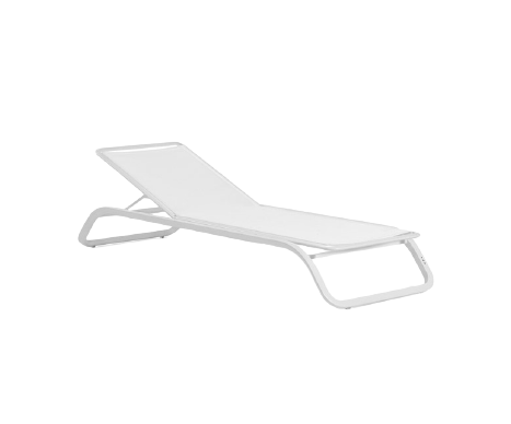 Marumi Sunlounger I Ego Paris 
