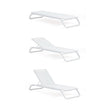 Marumi Sunlounger I Ego Paris 
