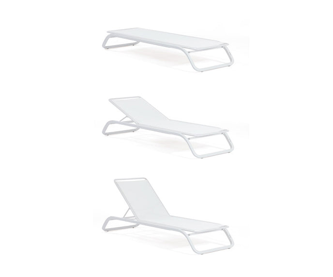 Marumi Sunlounger I Ego Paris 