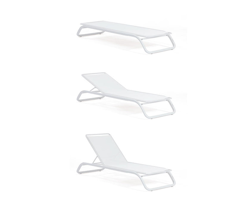 Marumi Sunlounger I Ego Paris 