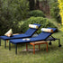 Sutra Sunloungerr I Ego Paris 