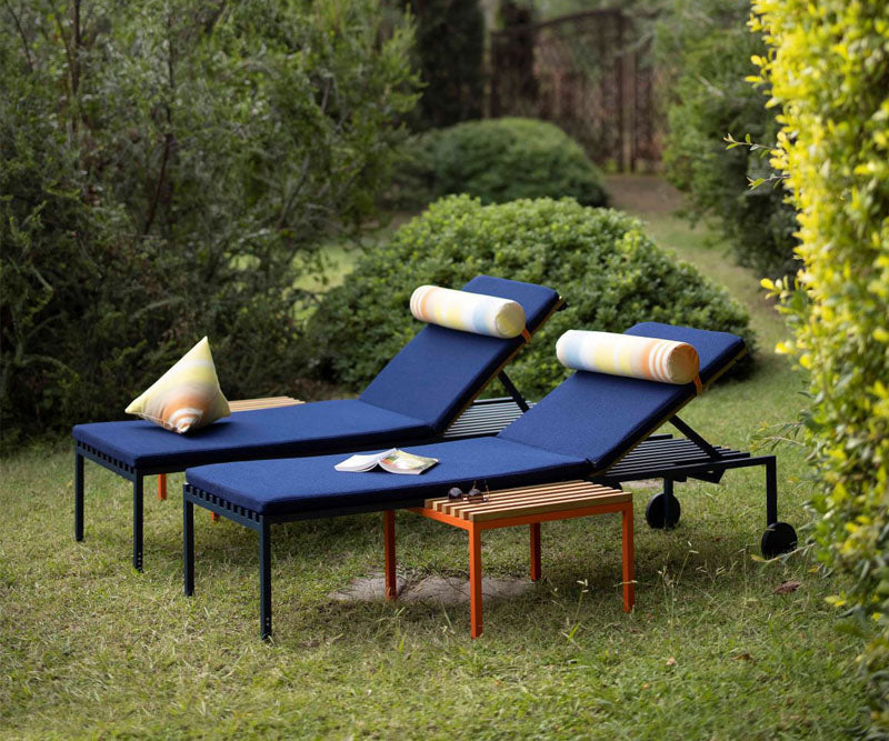 Sutra Sunloungerr I Ego Paris 