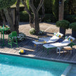 Sutra Sunloungerr I Ego Paris 