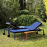Sutra Sunloungerr I Ego Paris 