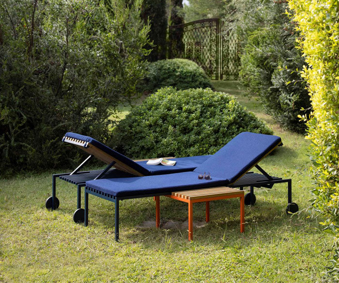 Sutra Sunloungerr I Ego Paris 