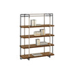 Frag Bak Bookcase