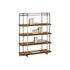 Frag Bak Bookcase