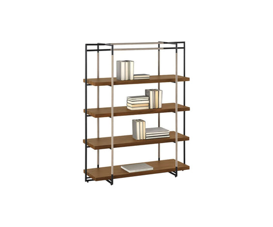 Frag Bak Bookcase