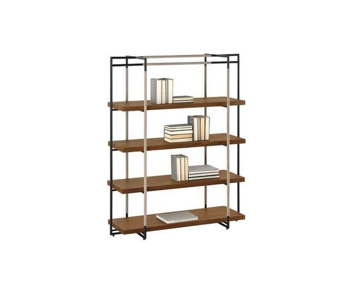Frag Bak Bookcase