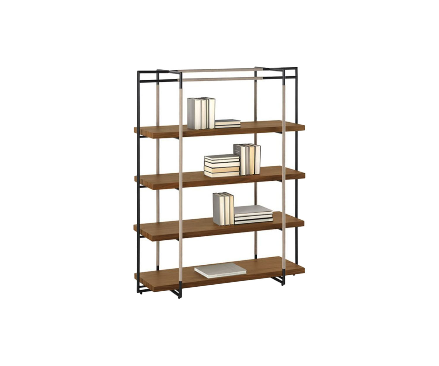 Frag Bak Bookcase