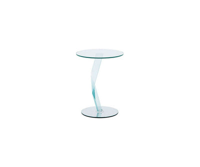 Tonelli Design Bakkarat Side Tables 