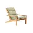 Bali Bergère Armchair Varaschin
