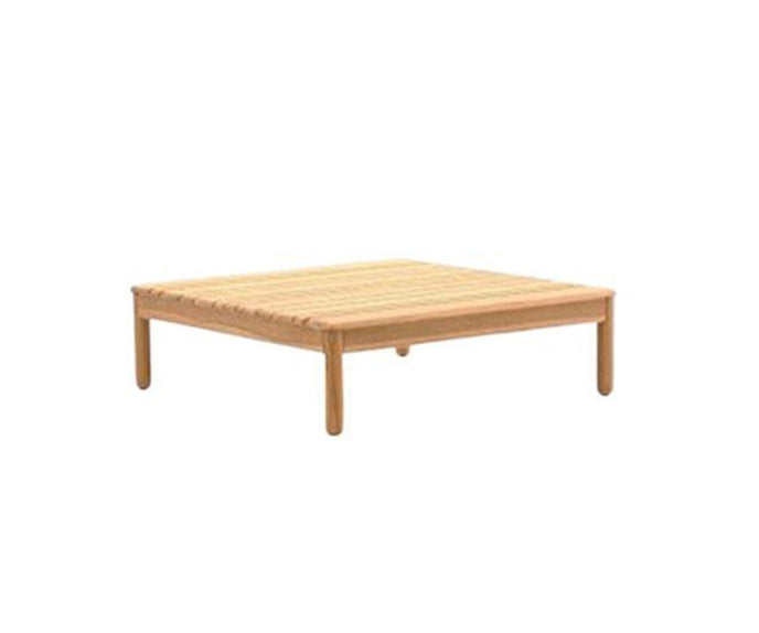 Bali Base Coffee Table Varaschin