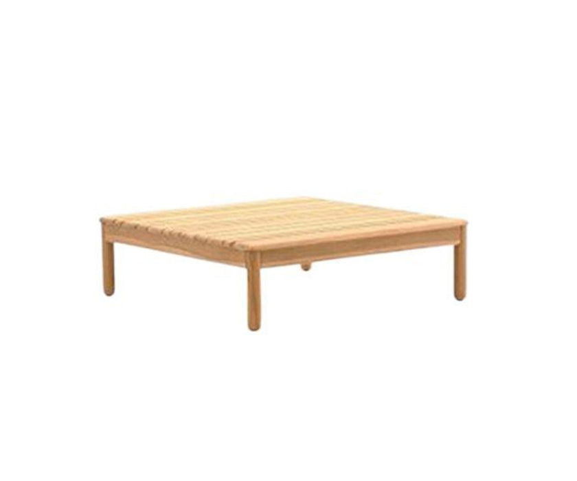 Bali Base Coffee Table Varaschin