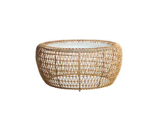 High end Balou Coffee Table by Kenneth Cobonpue Casa Design