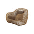 High end Balou Easy Armchair by Kenneth Cobonpue Casa Design