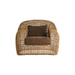 High end Balou Easy Armchair by Kenneth Cobonpue Casa Design