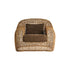 High end Balou Easy Armchair by Kenneth Cobonpue Casa Design