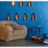 High end Balou Easy Armchair by Kenneth Cobonpue Casa Design