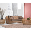 High end Balou Sofa by Kenneth Cobonpue Casa Design
