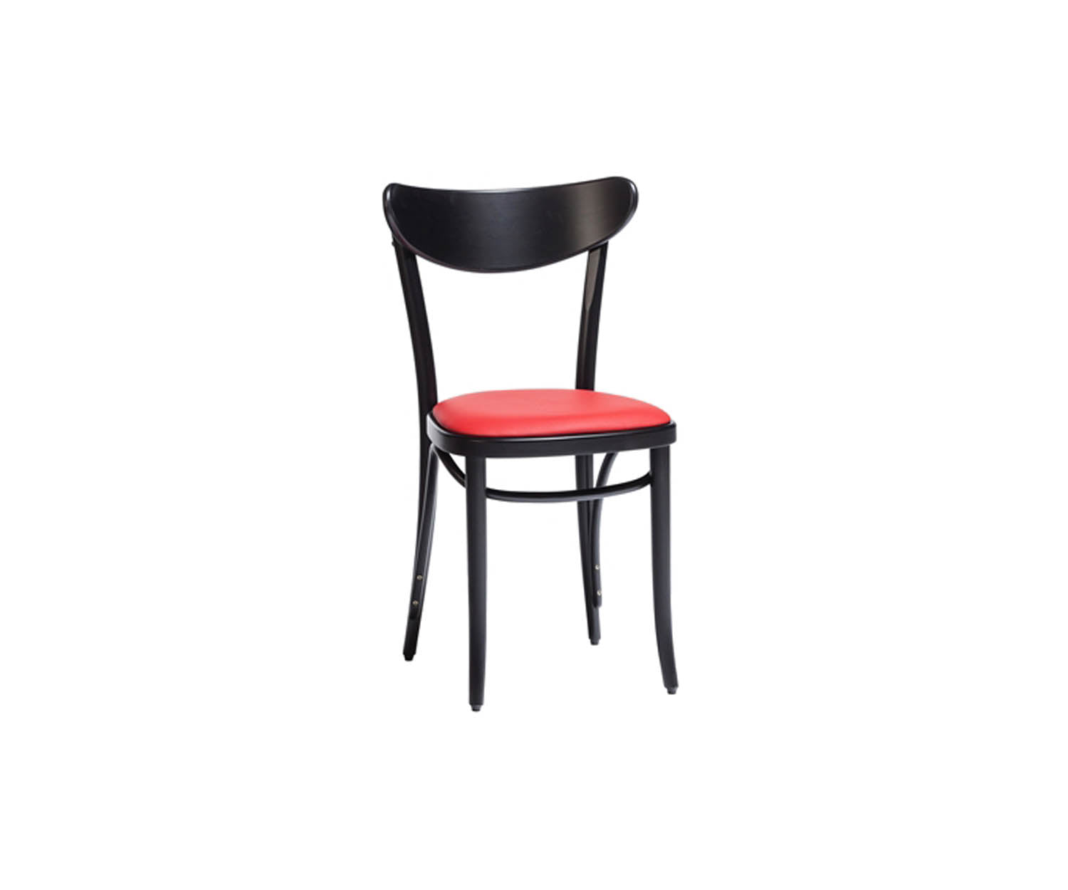 High end Banana Upholstered Dining Chair by Ton Casa Design
