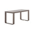 High end Flat Bench by Gandia Blasco Casa Design