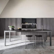 High End Banco Kitchen by Molteni&C Casa Design Group