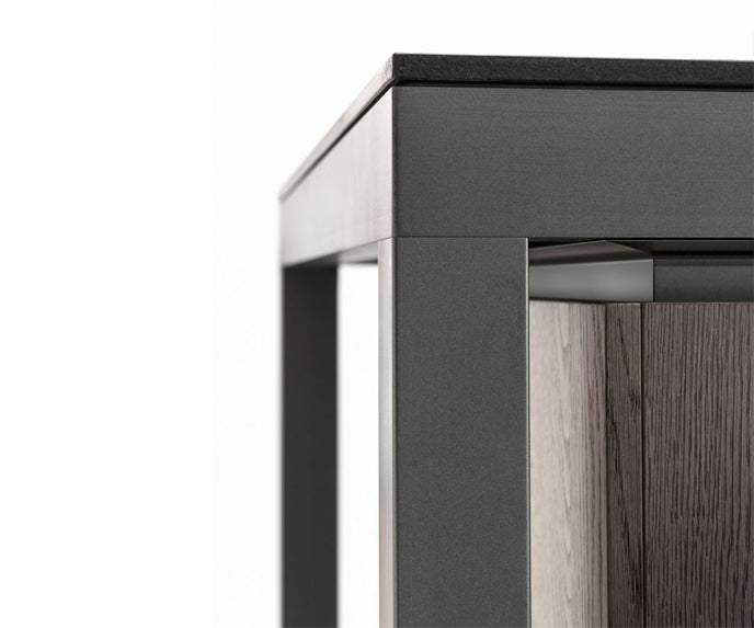 High End Banco Kitchen by Molteni&C Casa Design Group