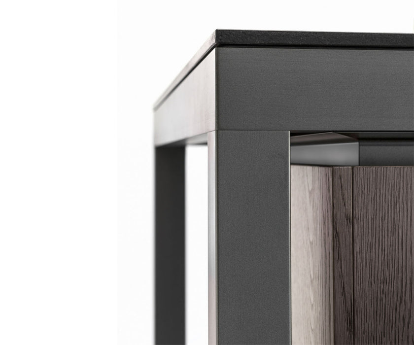 High End Banco Kitchen by Molteni&C Casa Design Group