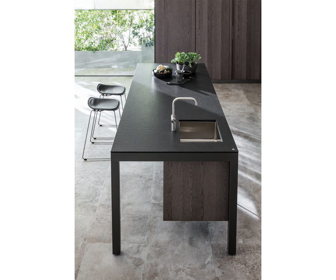 High End Banco Kitchen by Molteni&C Casa Design Group