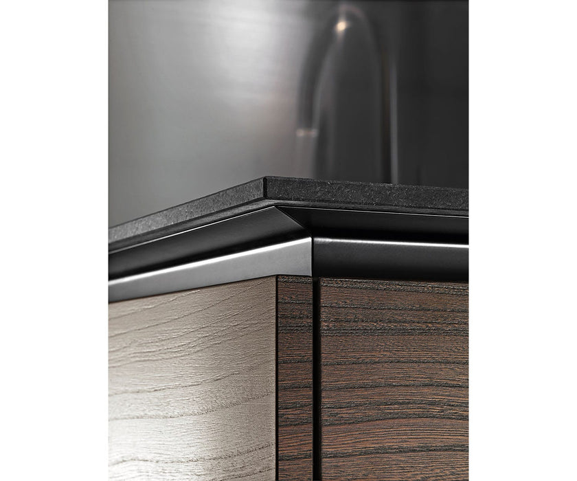High End Banco Kitchen by Molteni&C Casa Design Group