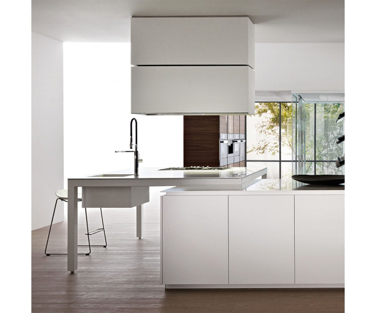 High End Banco Kitchen by Molteni&amp;C Casa Design Group