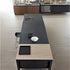 High End Banco Kitchen by Molteni&C Casa Design Group