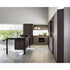 High End Banco Kitchen by Molteni&C Casa Design Group