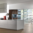 High End Banco Kitchen by Molteni&C Casa Design Group