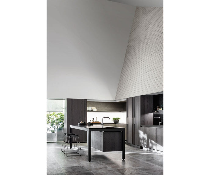 High End Banco Kitchen by Molteni&C Casa Design Group