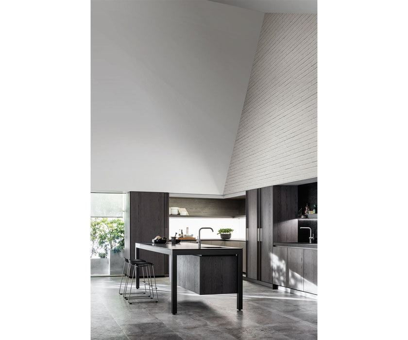 High End Banco Kitchen by Molteni&C Casa Design Group