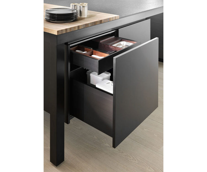 High End Banco Kitchen by Molteni&C Casa Design Group