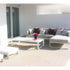 High end Flat Sectional Sofa 1 by Gandia Blasco Casa Design