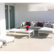 High end Flat Sectional Sofa 2 by Gandia Blasco Casa Design