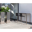 High end Macetero Planter by Fueradentro Casa Design