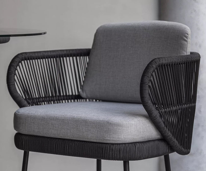 Cuff Bar Stool Danao Living 