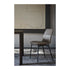 High End Barbican Dining Chair by Molteni&C Casa Design Group