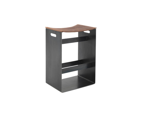 Barney Small Stool I Riva 1920
