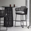 Cuff Bar Stool Danao Living 